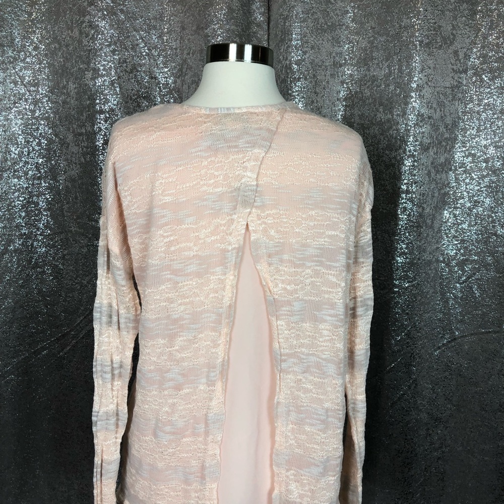 Daytrip sequin sweater - Picture 5 of 8